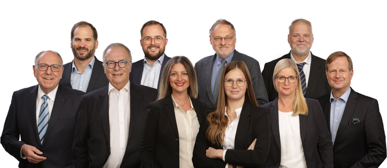 Schrader, Thierack & Köhler, Rechtsanwälte und Notare